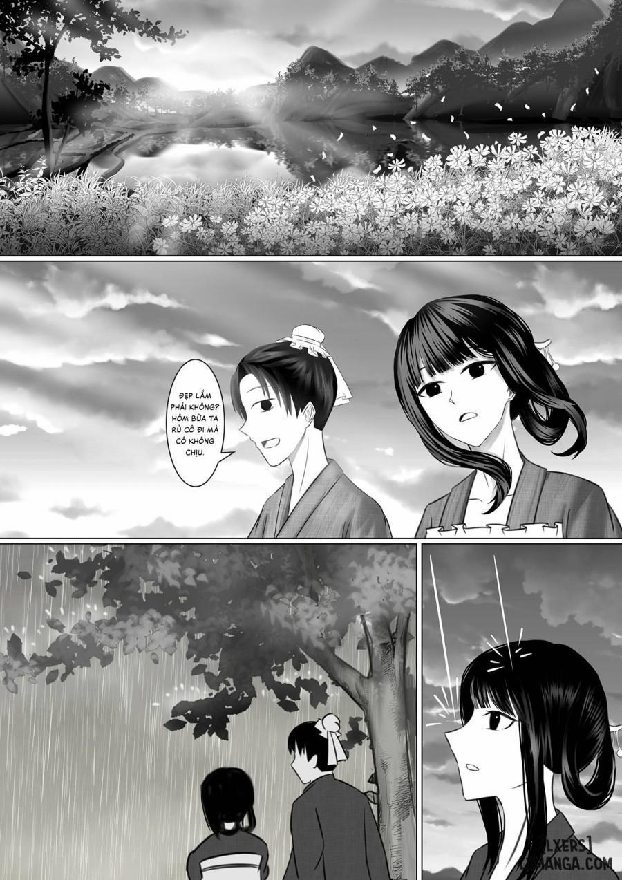 Danh Phụ Thê Thực 5 trang 13