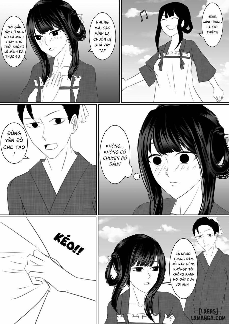 Danh Phụ Thê Thực 5 trang 7