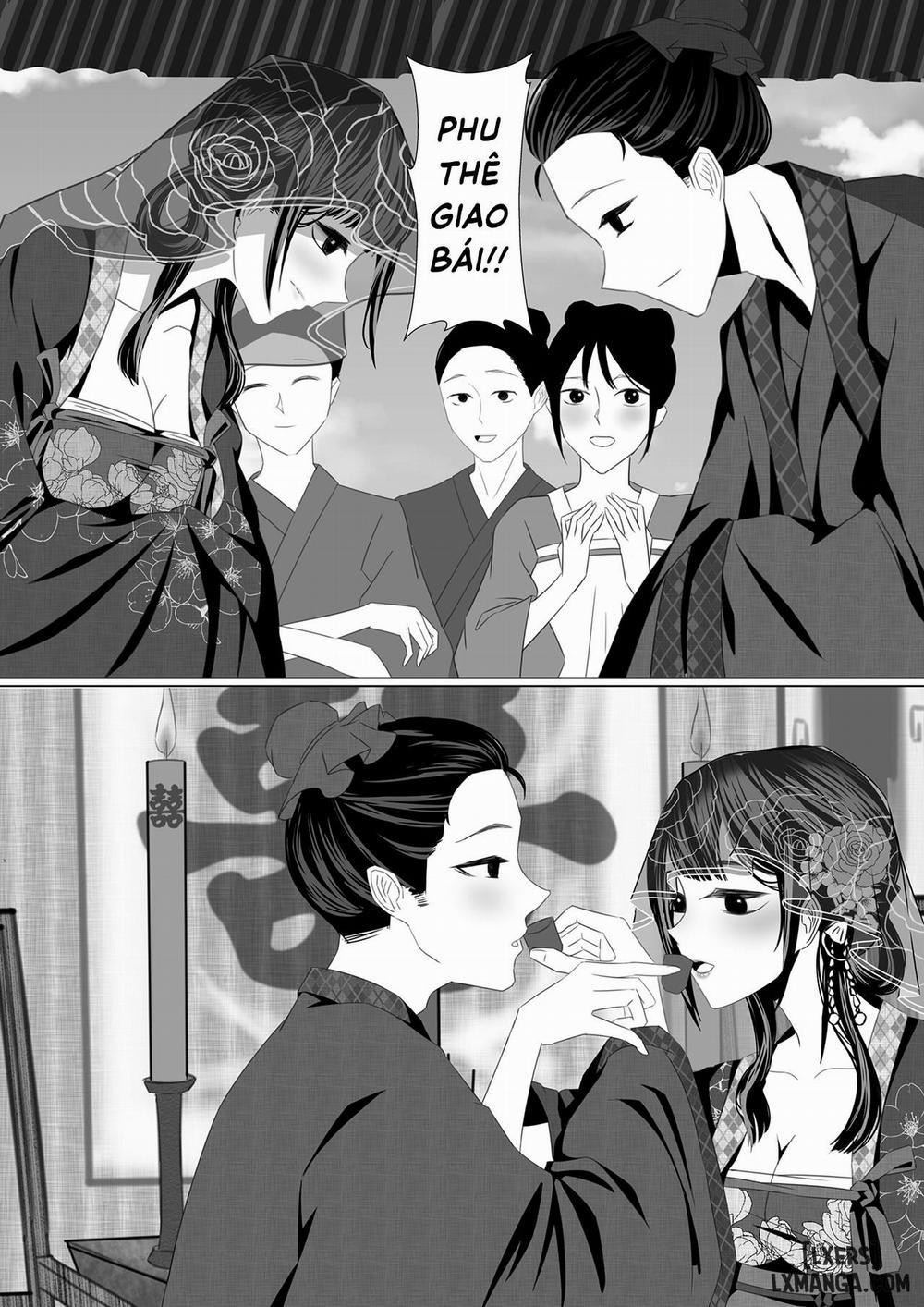 Danh Phụ Thê Thực 7 trang 10