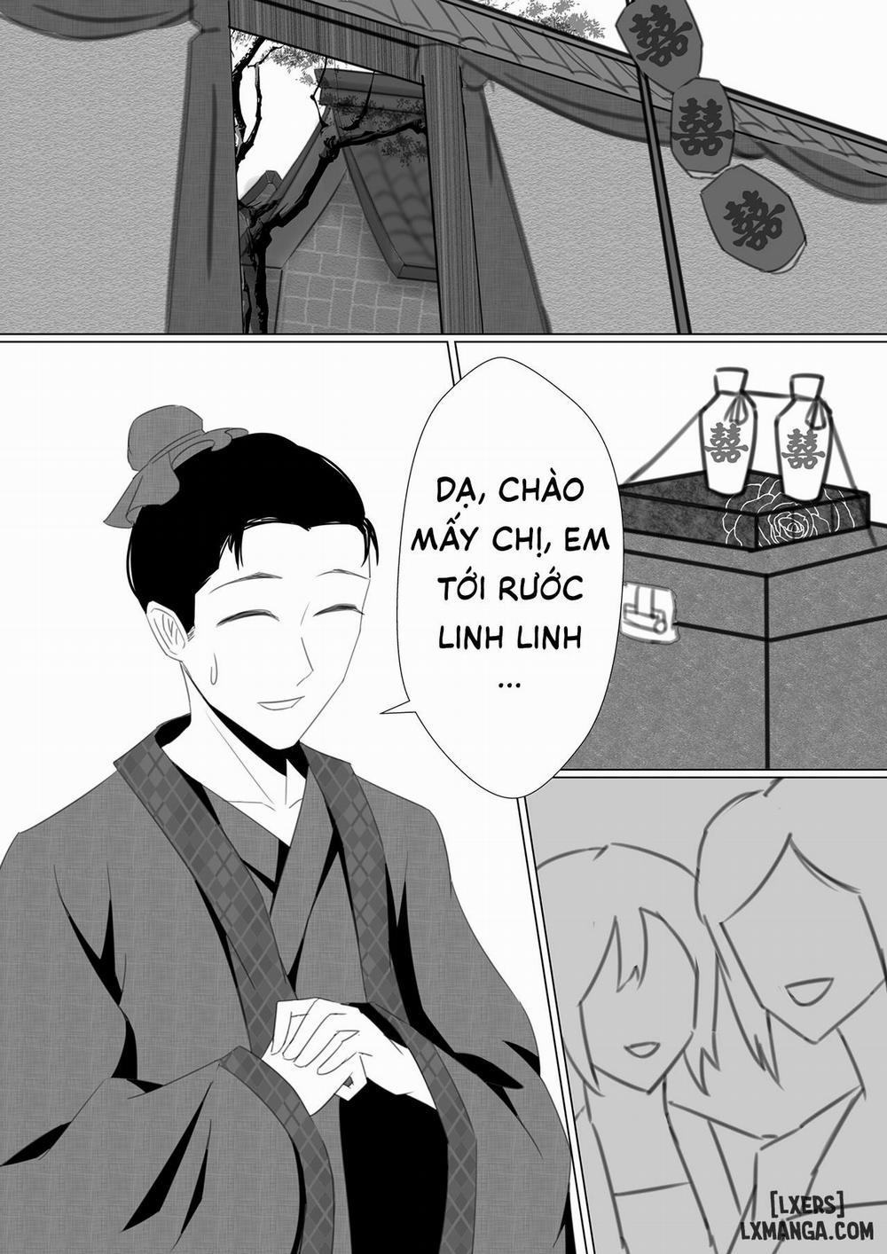 Danh Phụ Thê Thực 7 trang 5