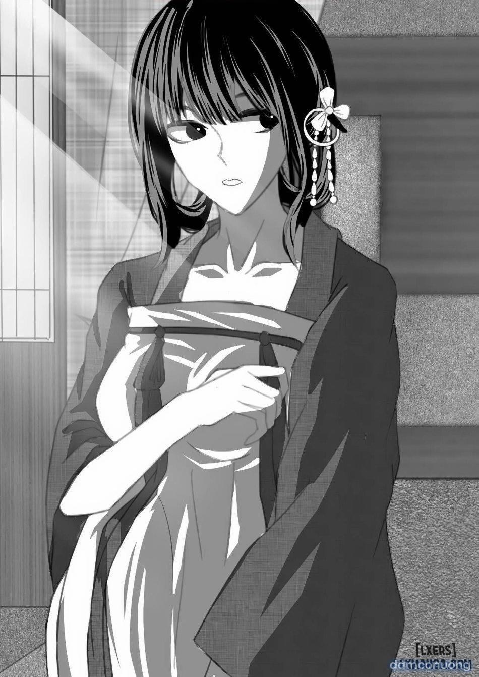 Danh Phụ Thê Thực 9 trang 0