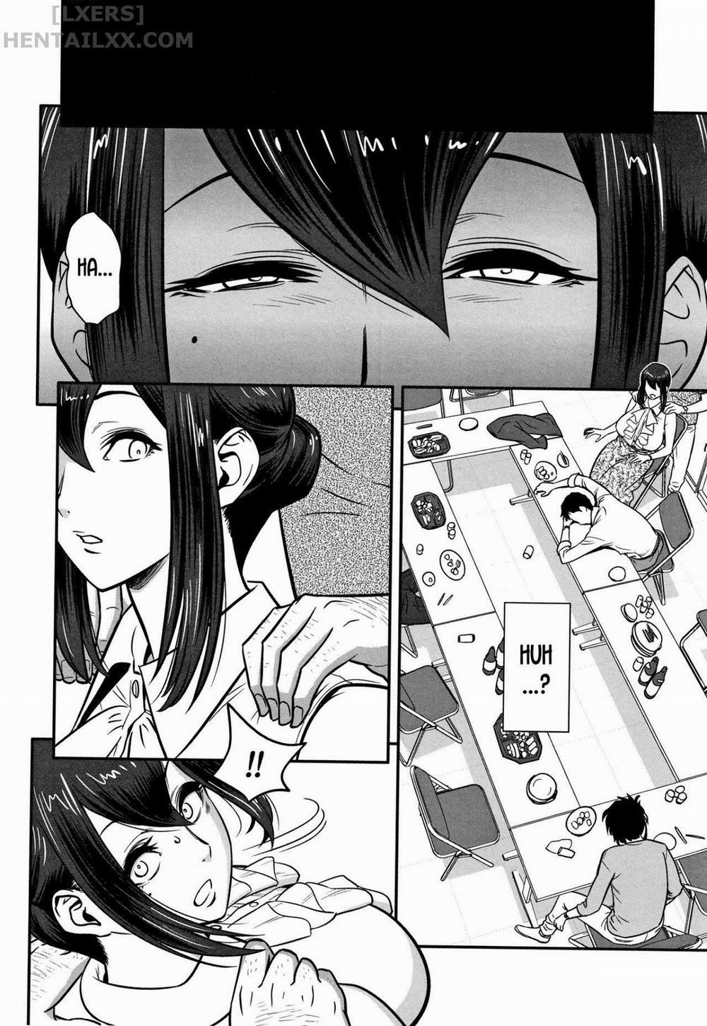 Dankon Sousai 1 trang 17