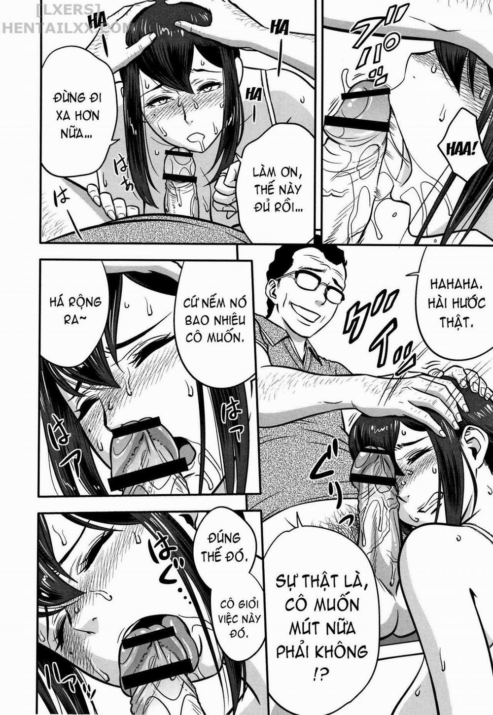 Dankon Sousai 1 trang 29