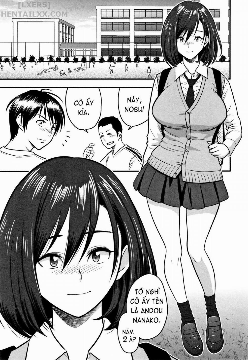 Dankon Sousai 2 trang 27