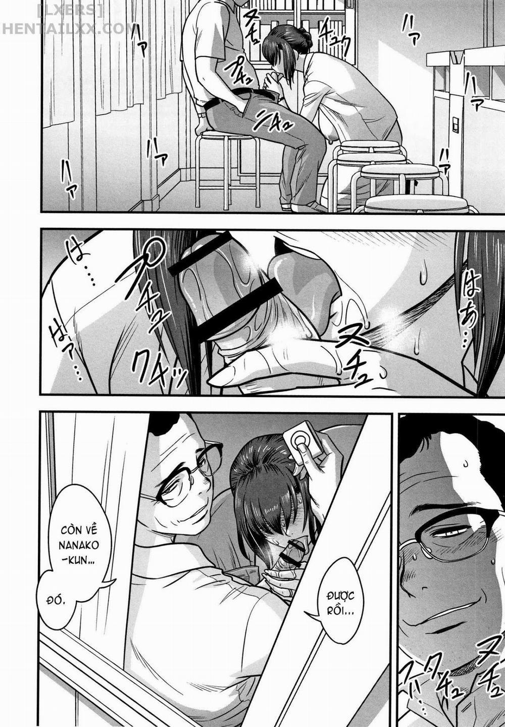 Dankon Sousai 5 trang 28