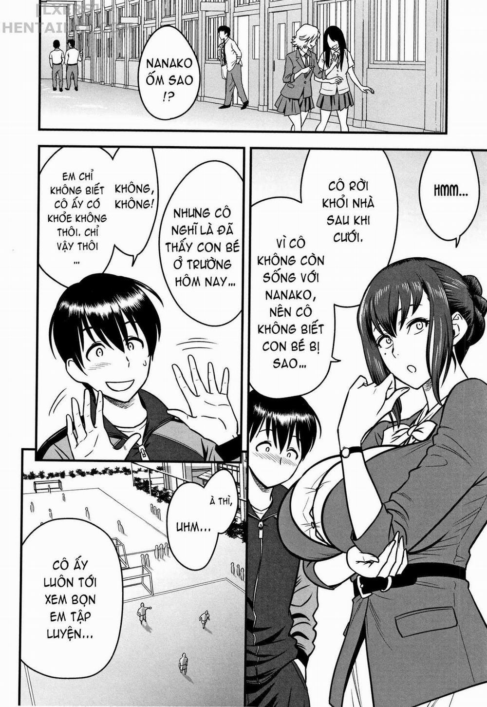 Dankon Sousai 5 trang 6