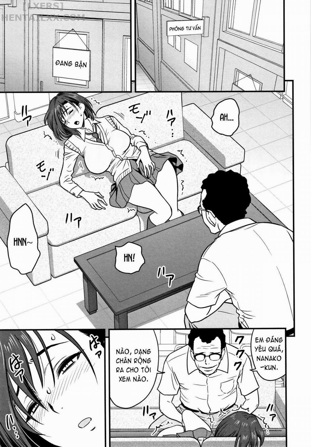 Dankon Sousai 6 trang 11