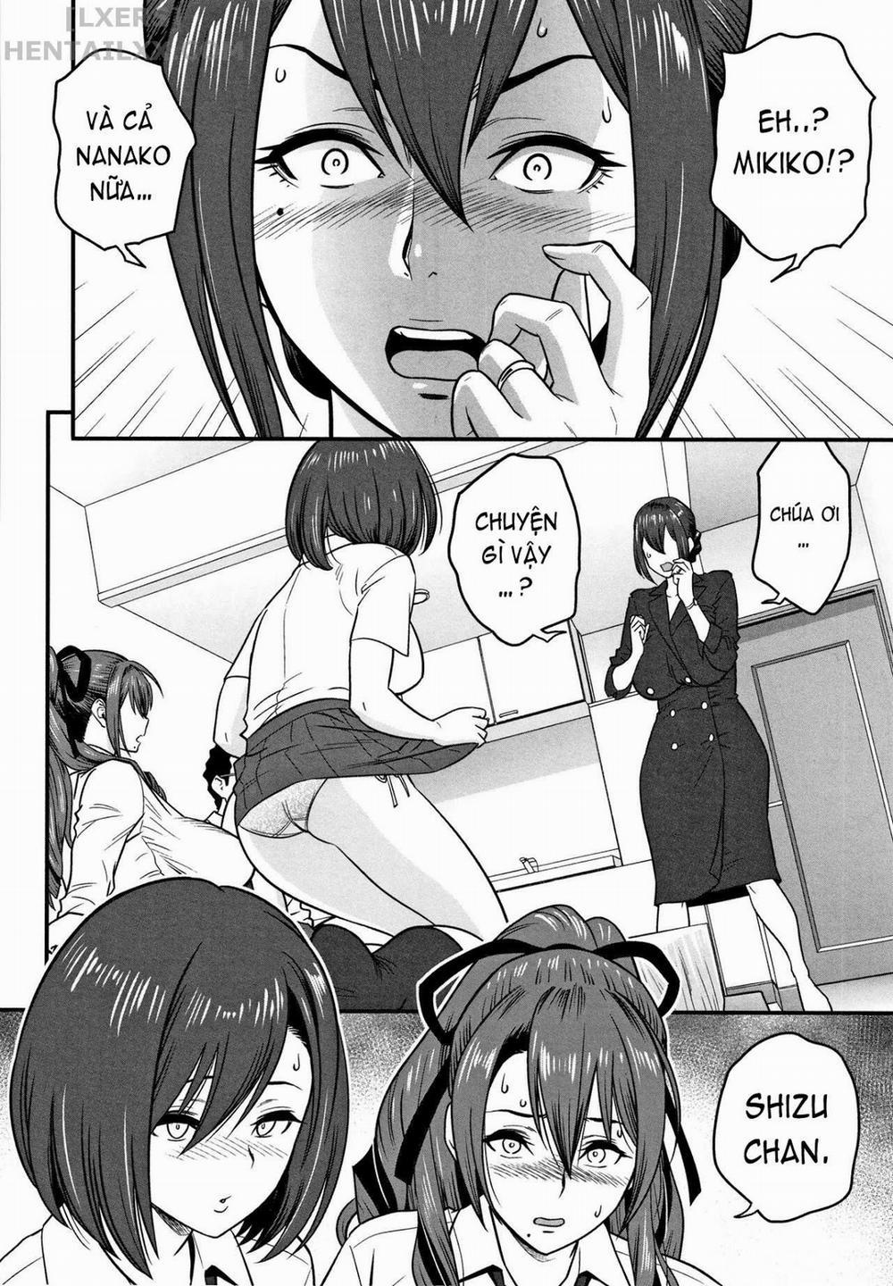 Dankon Sousai 7 trang 12