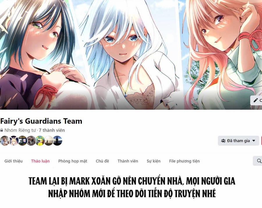 Dansou No Partner 3 trang 1