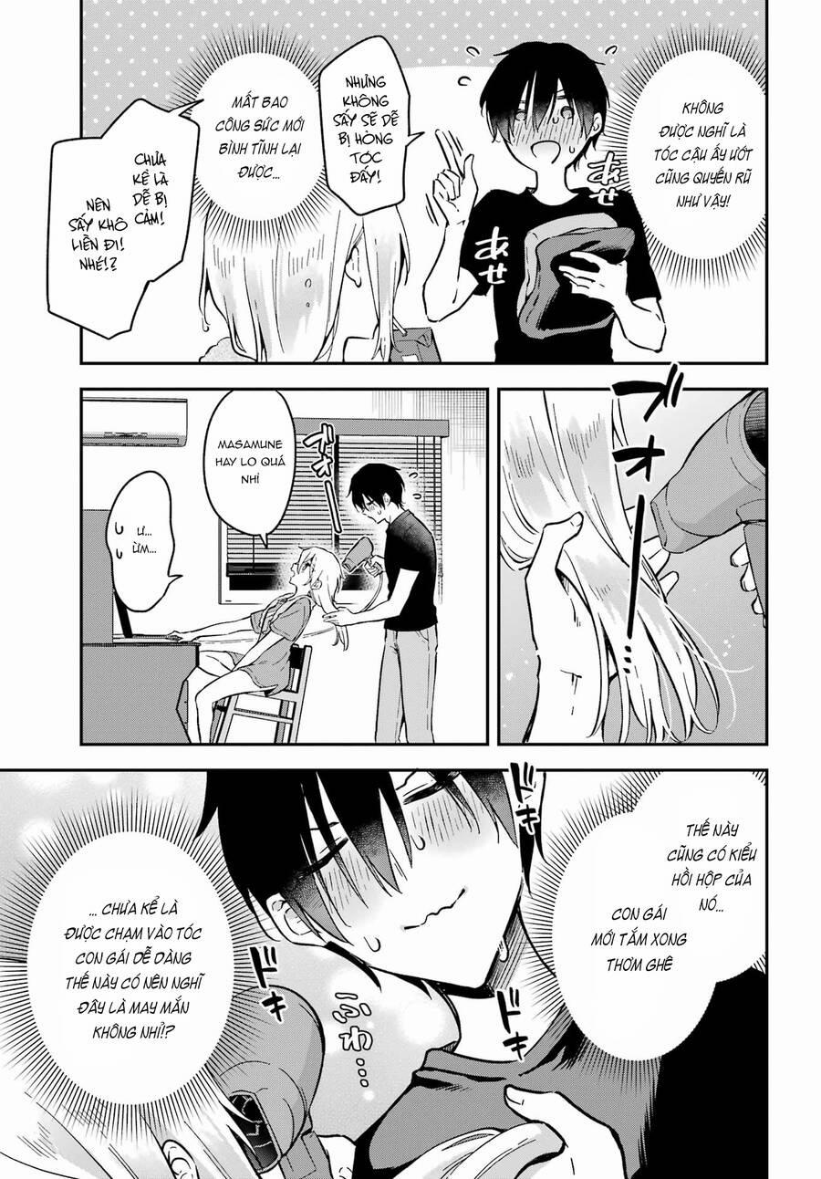 Dansou No Partner 3 trang 14