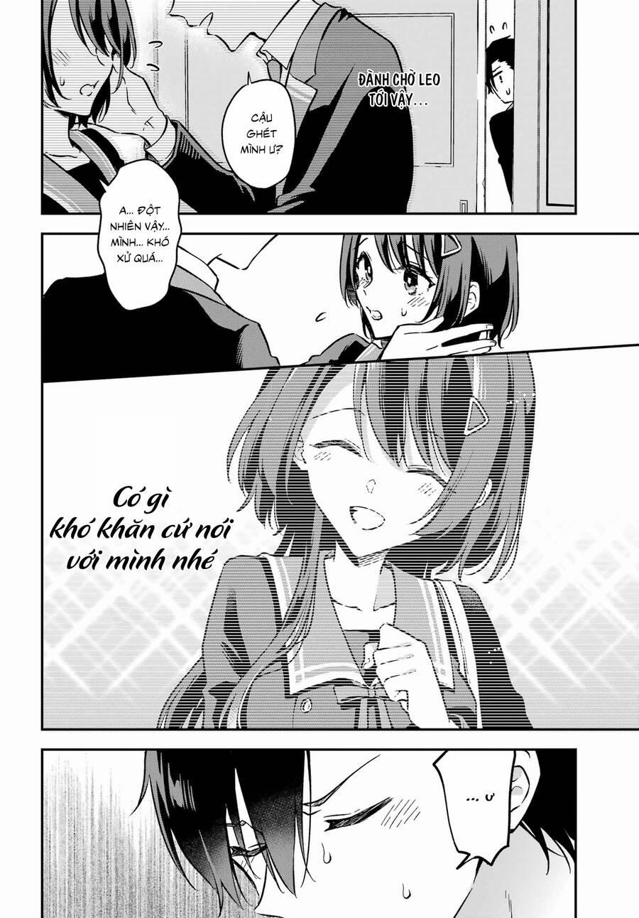 Dansou No Partner 3 trang 27