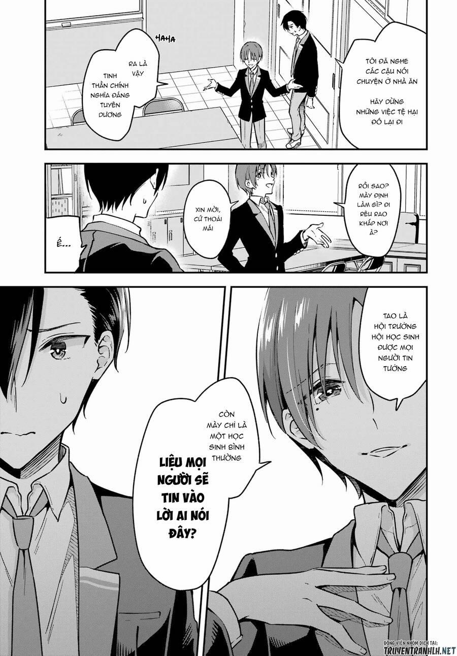 Dansou No Partner 3 trang 32