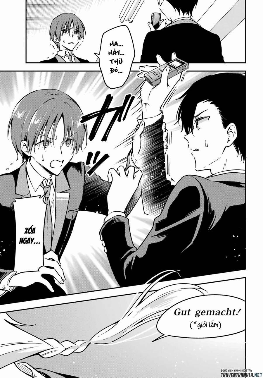 Dansou No Partner 3 trang 36