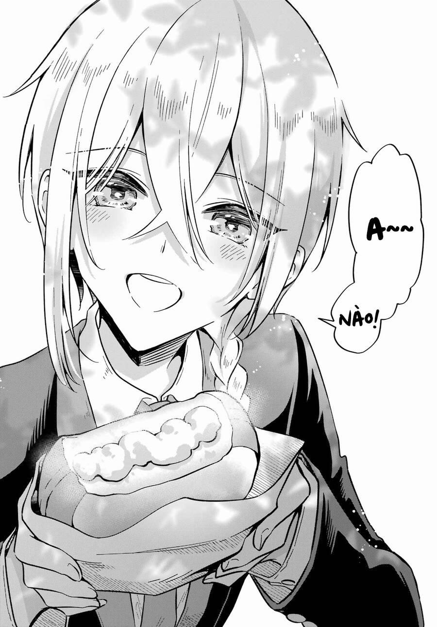 Dansou No Partner 4 trang 24