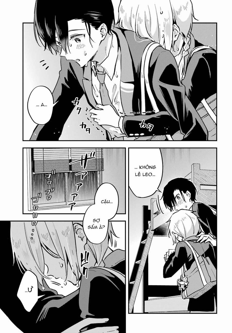 Dansou No Partner 5 trang 13