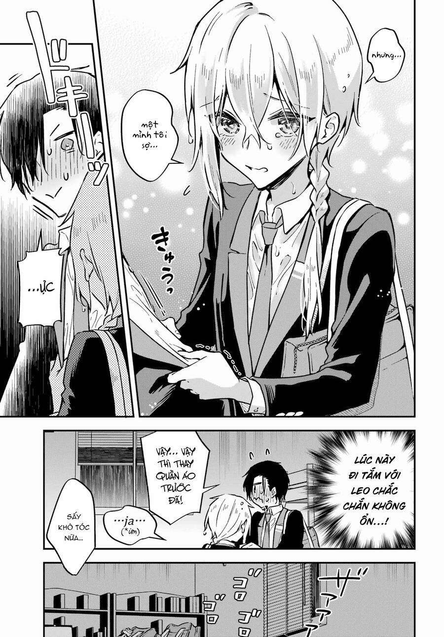 Dansou No Partner 5 trang 15