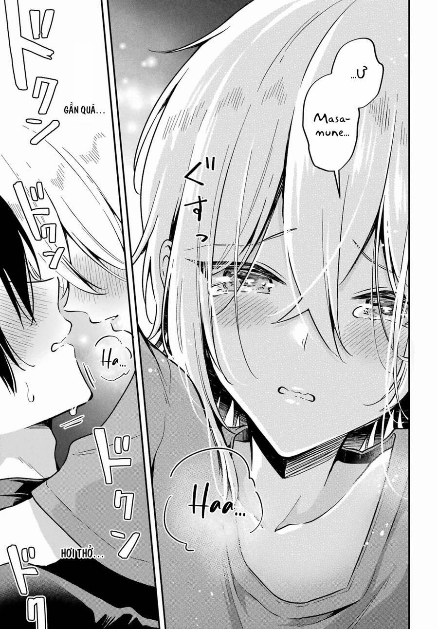 Dansou No Partner 5 trang 19