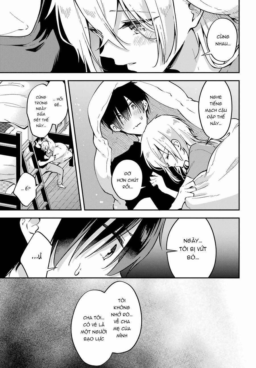 Dansou No Partner 5 trang 21