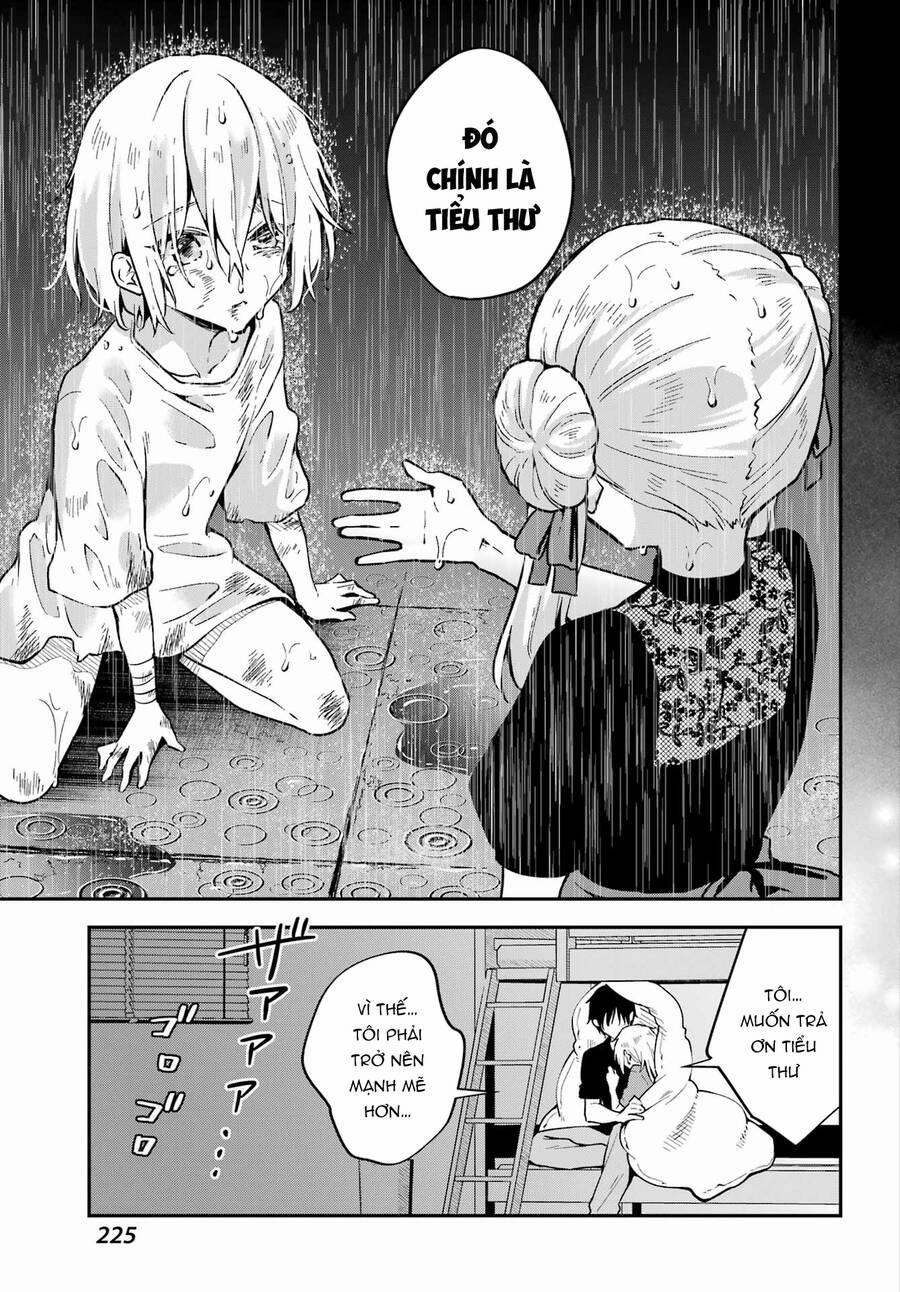 Dansou No Partner 5 trang 23