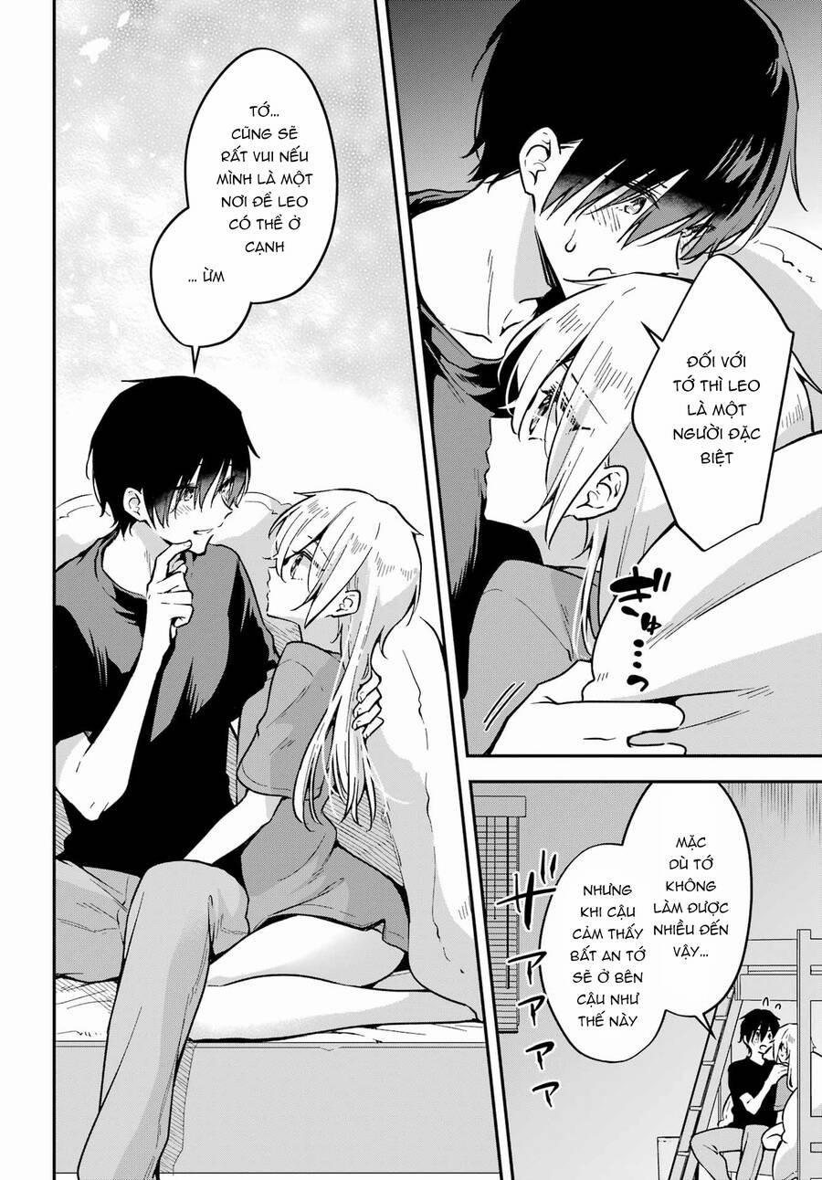 Dansou No Partner 5 trang 26