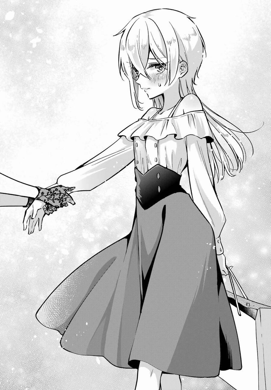 Dansou No Partner 6 trang 10