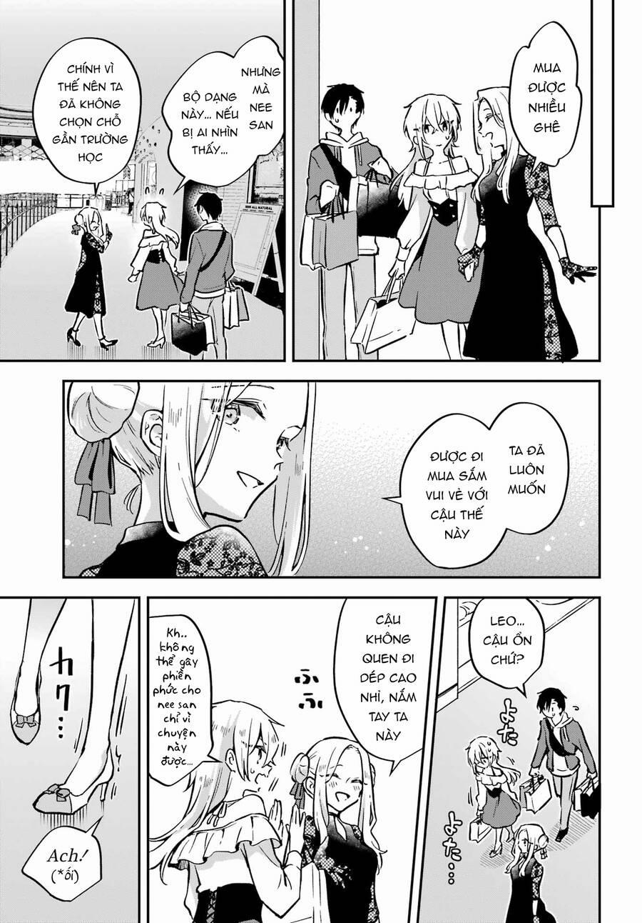 Dansou No Partner 6 trang 15