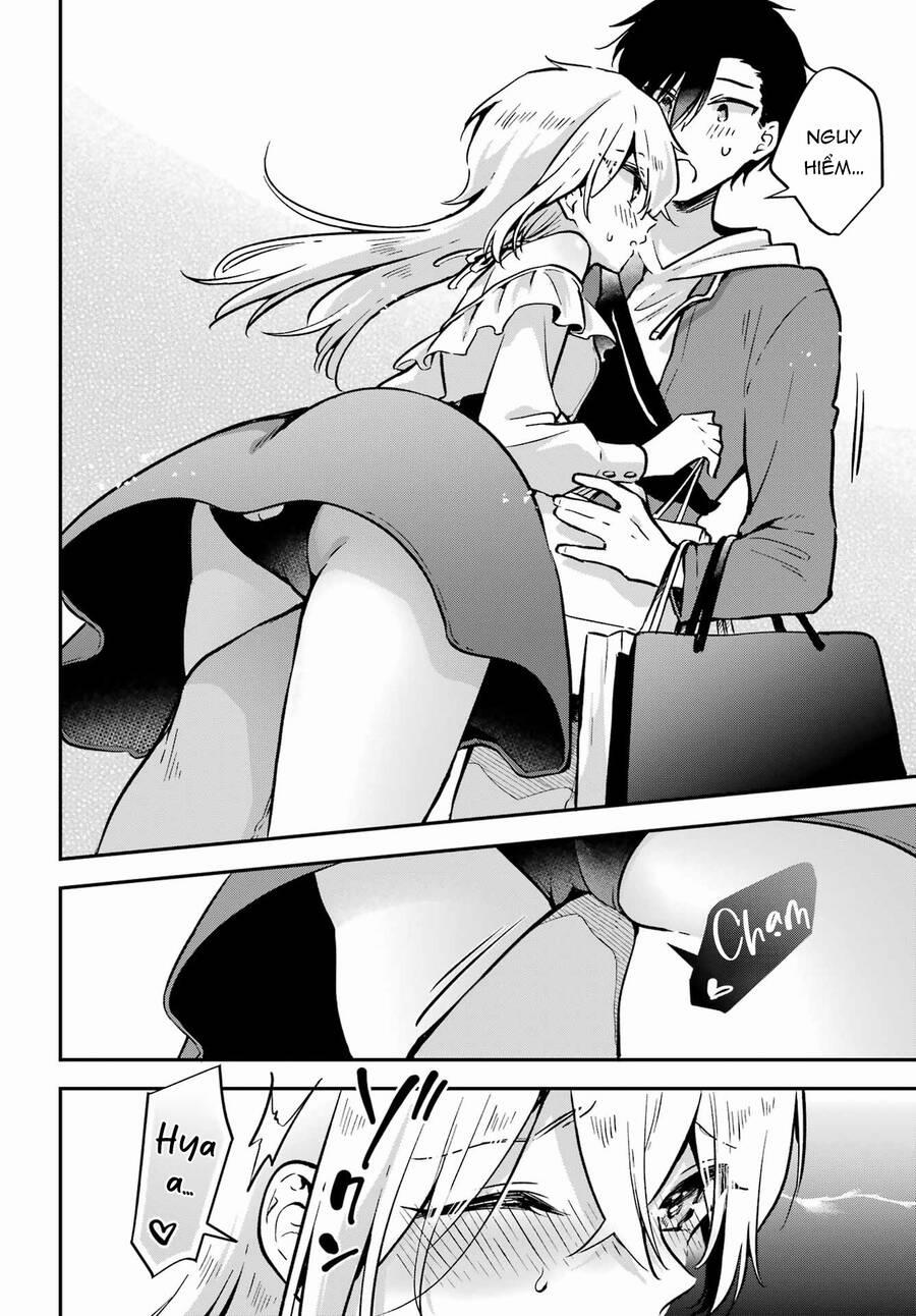 Dansou No Partner 6 trang 16