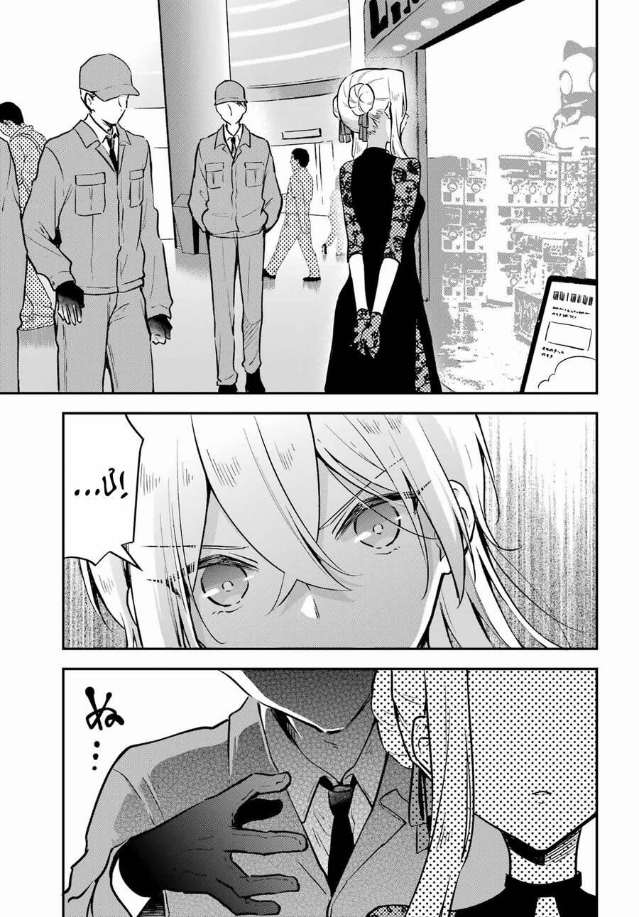 Dansou No Partner 6 trang 21