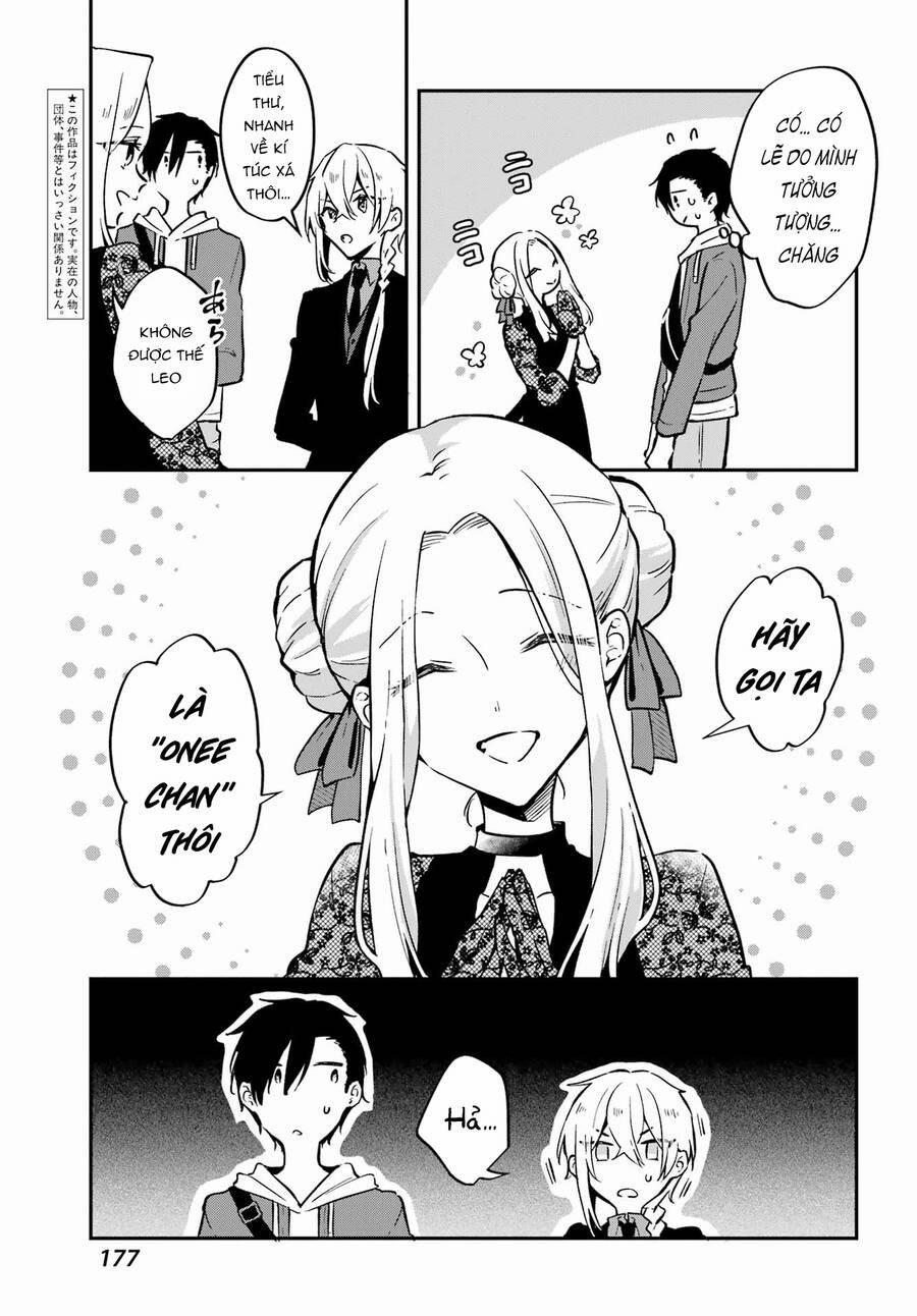 Dansou No Partner 6 trang 5