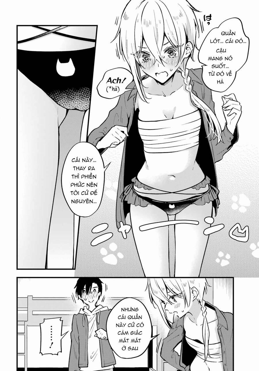 Dansou No Partner 7 trang 18