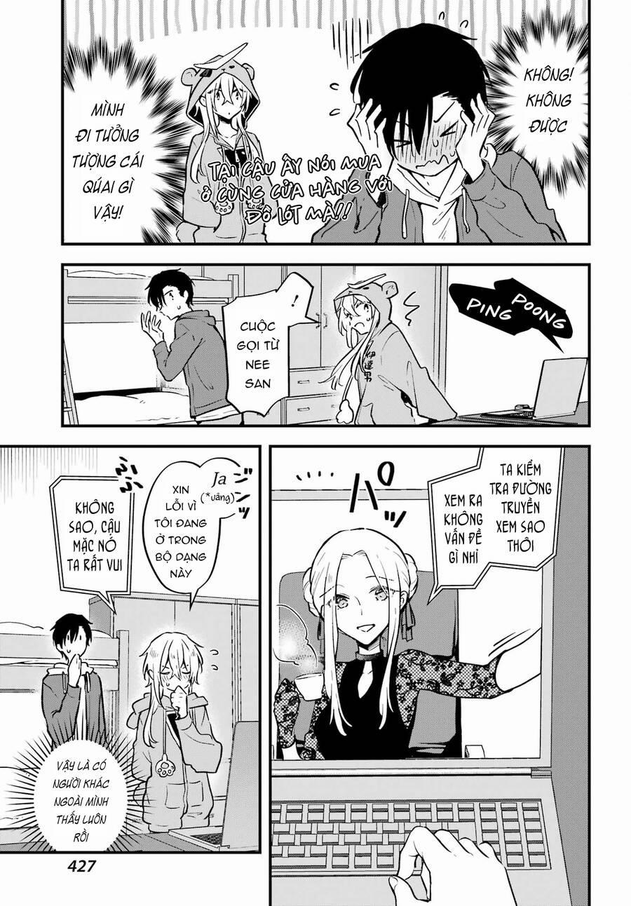 Dansou No Partner 7 trang 23