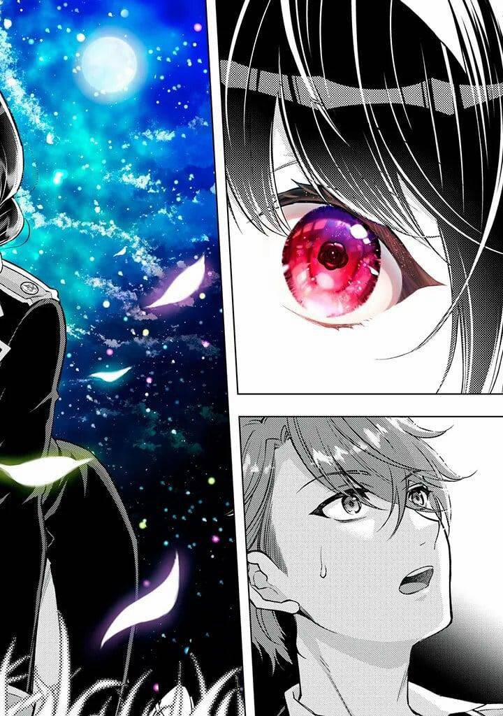 Dantoudai Ni Kieta Densetsu No Akujo Nidome No Jinsei De Wa Gariben Jimi Megane Ni Natte Heion Wo Nozomu 1.5 trang 4