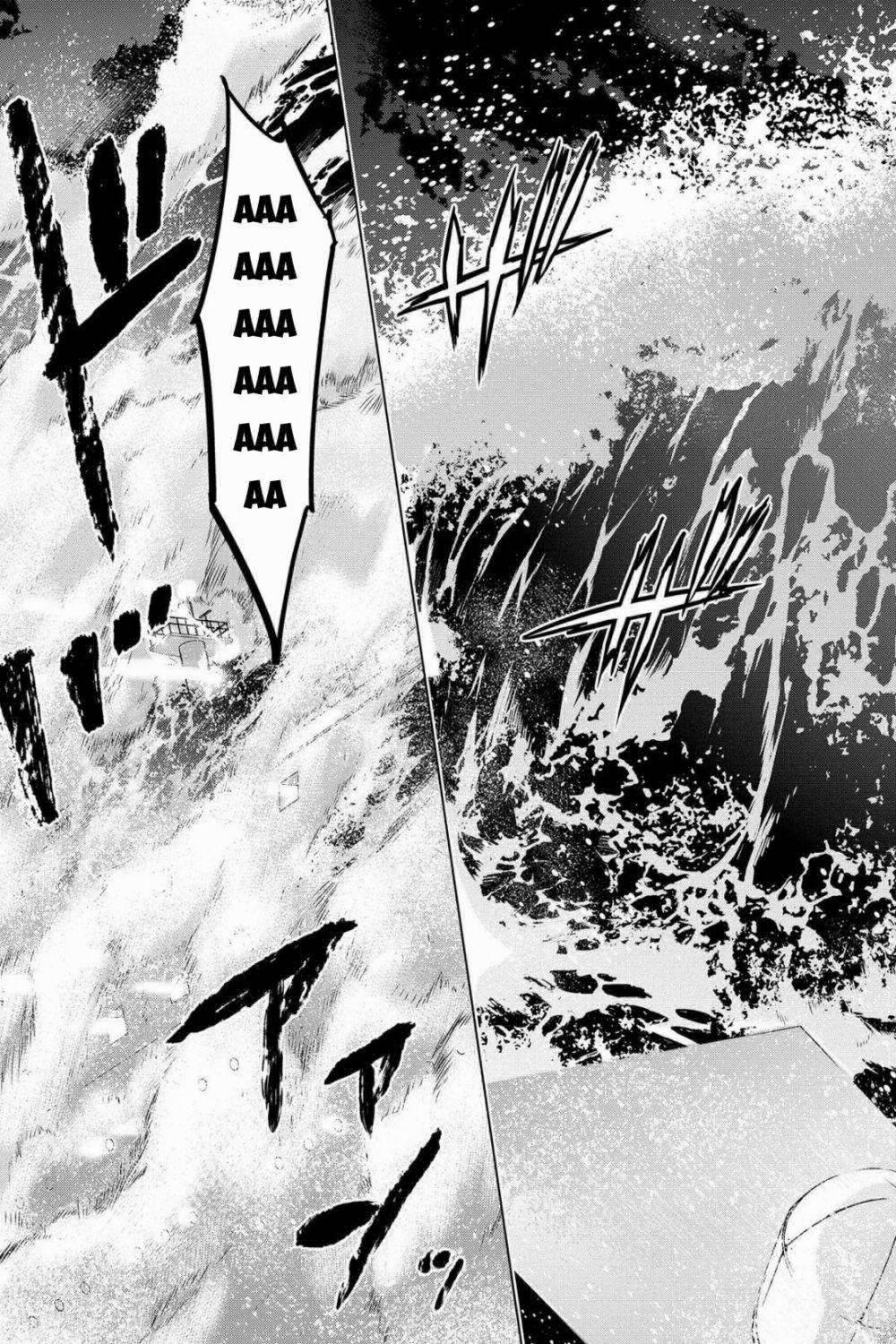 Đảo Chết Chóc 0 Đêm Hè Tang Thương trang 24