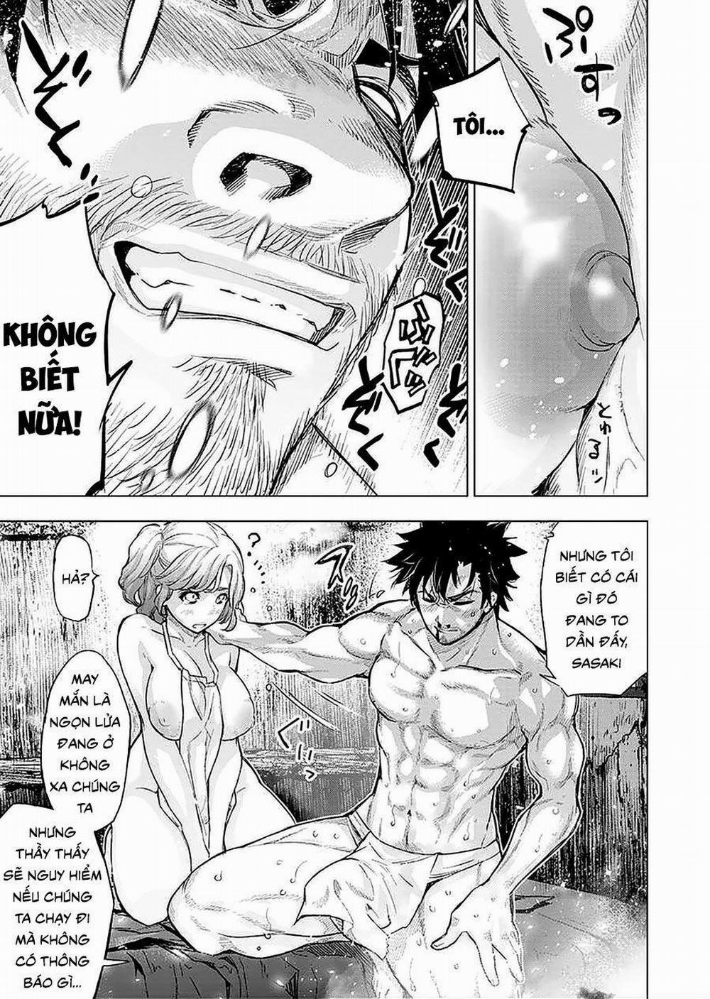 Đảo Chết Chóc 104 trang 2