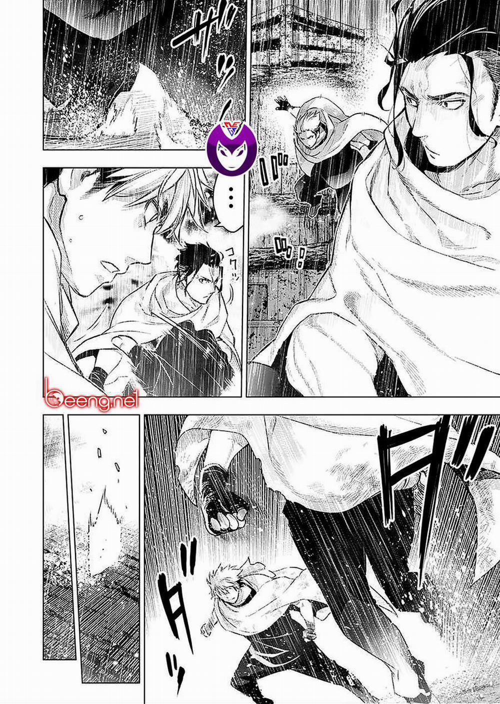 Đảo Chết Chóc 105 trang 1