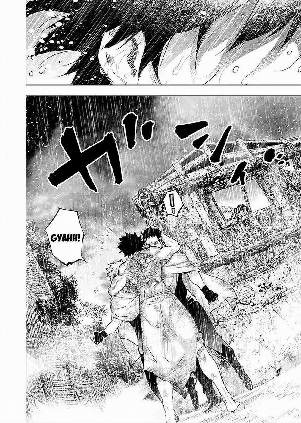 Đảo Chết Chóc 106 trang 3