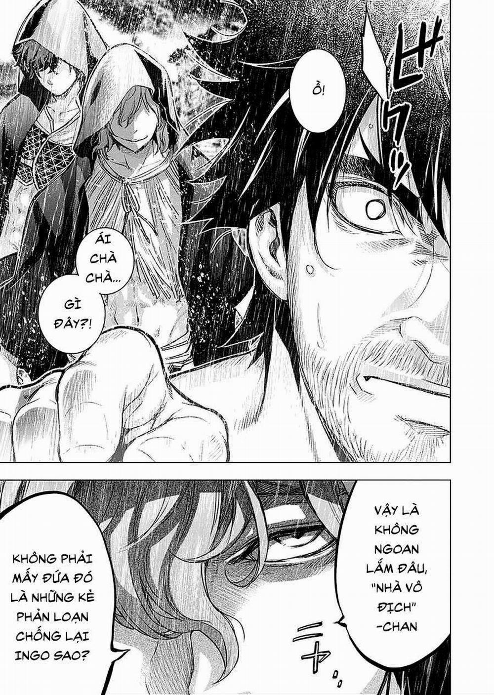 Đảo Chết Chóc 106 trang 8