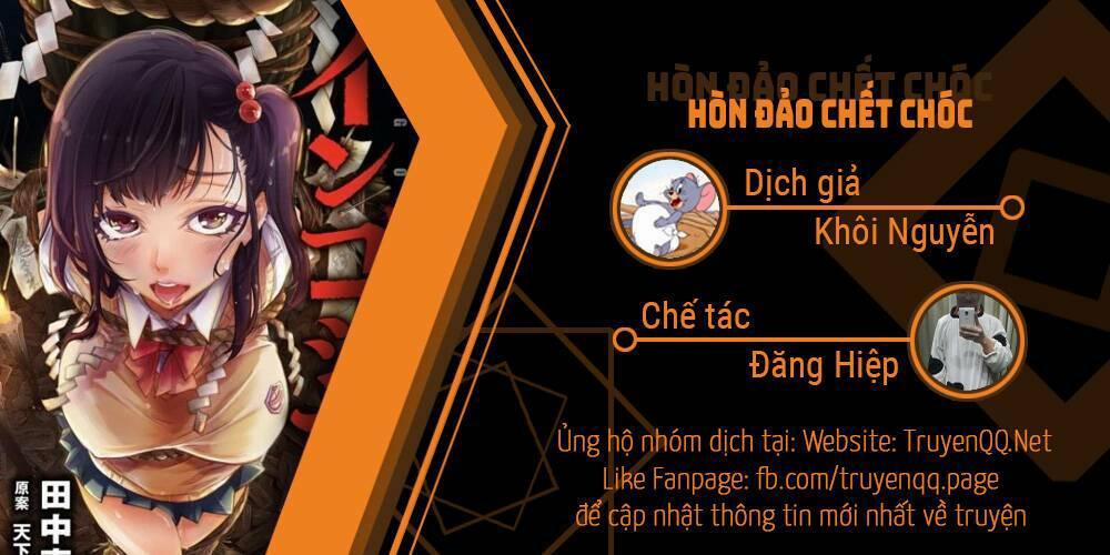 Đảo Chết Chóc 107 trang 0
