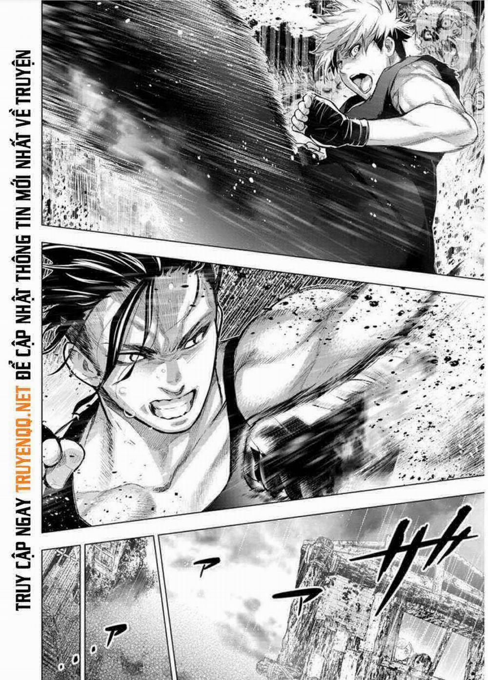 Đảo Chết Chóc 108 trang 7