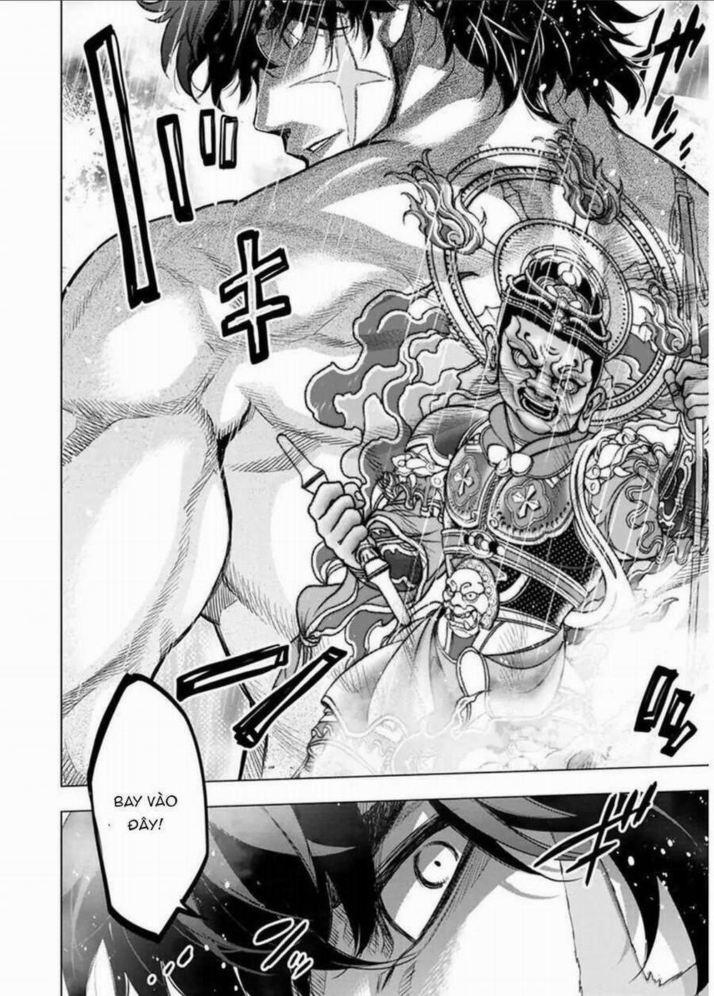 Đảo Chết Chóc 109 trang 2