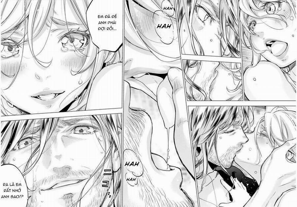 Đảo Chết Chóc 113 trang 2