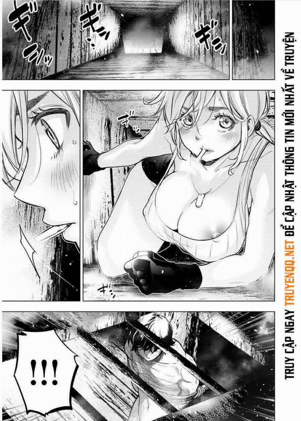 Đảo Chết Chóc 116 trang 7