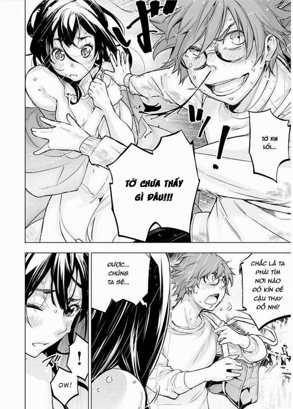 Đảo Chết Chóc 117 trang 2