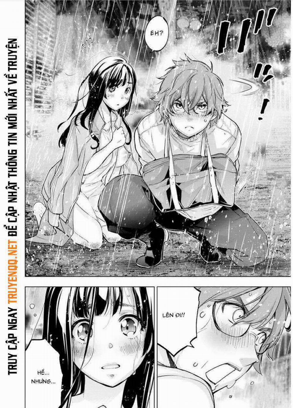 Đảo Chết Chóc 117 trang 4