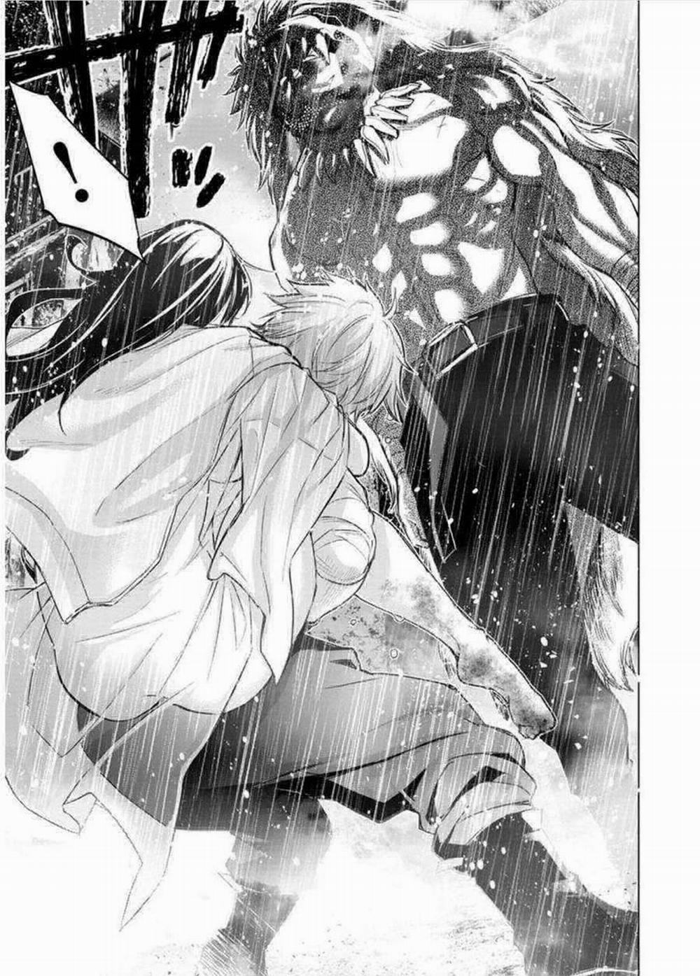 Đảo Chết Chóc 117 trang 9