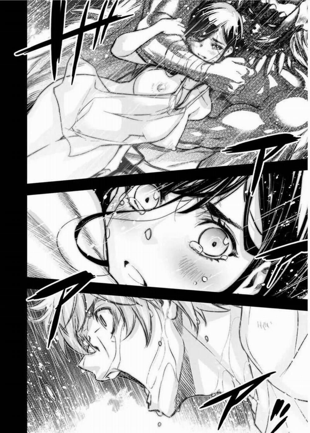 Đảo Chết Chóc 118 trang 2