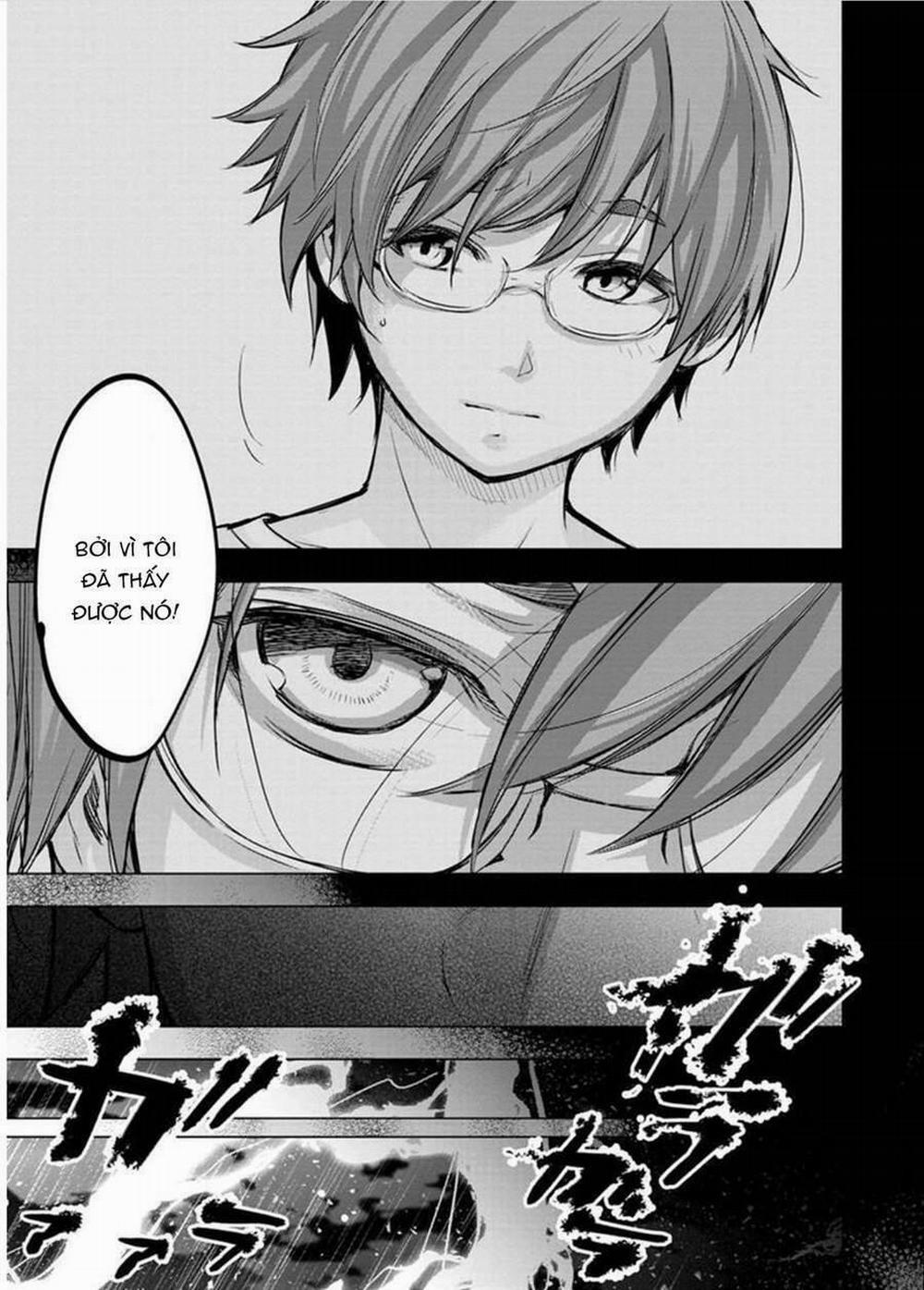 Đảo Chết Chóc 119 trang 3