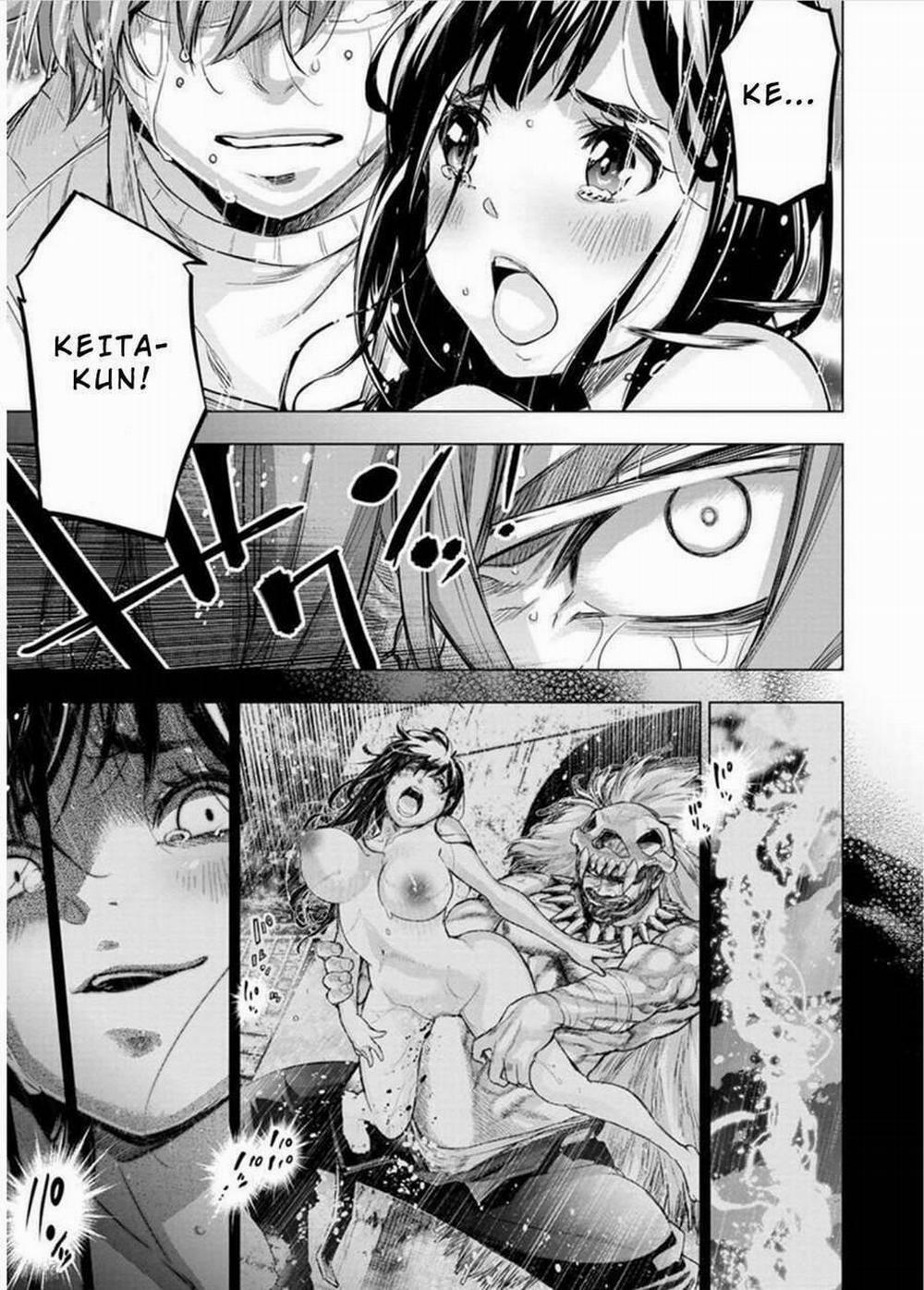 Đảo Chết Chóc 121 trang 3