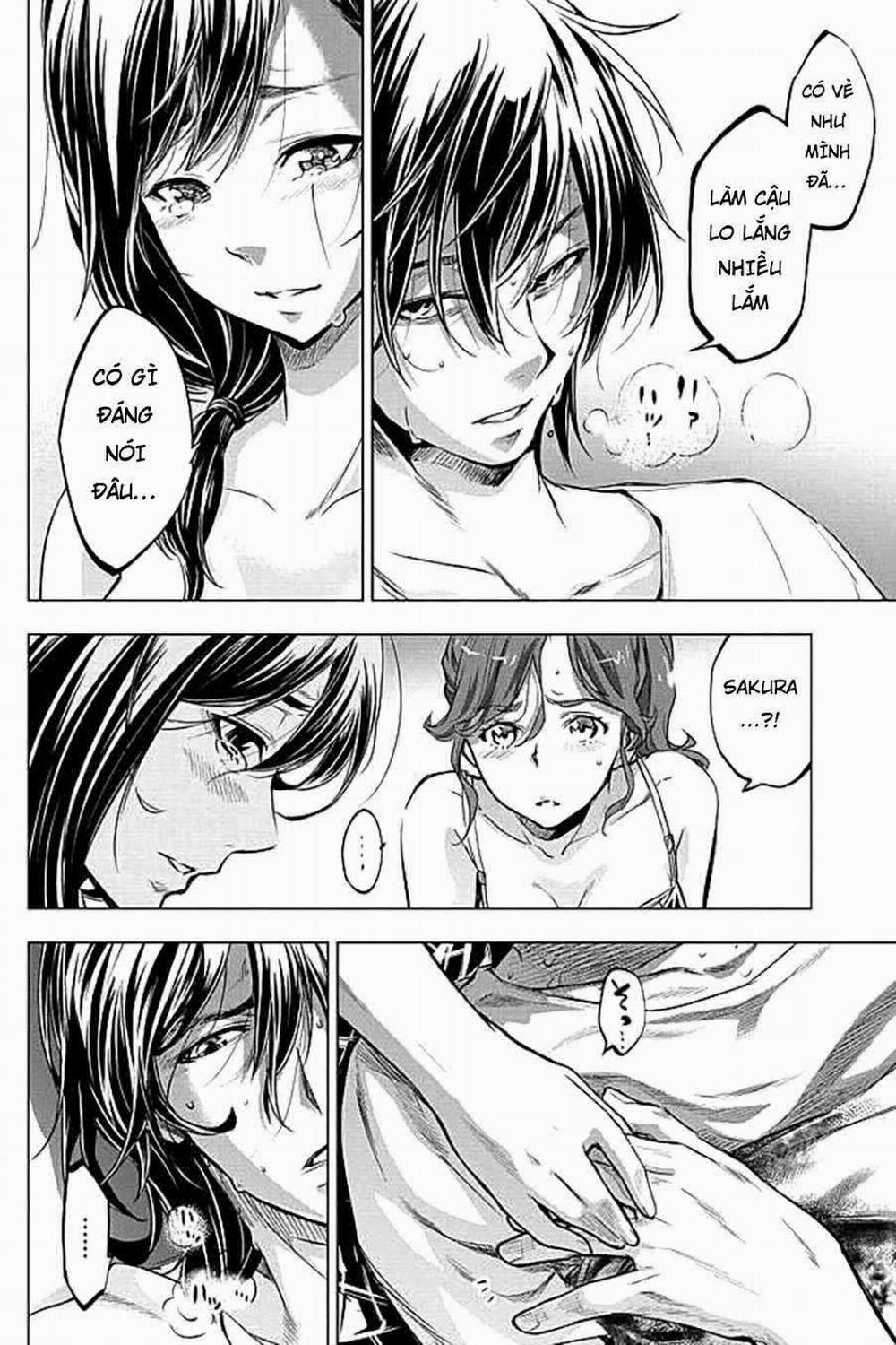 Đảo Chết Chóc 13 trang 20