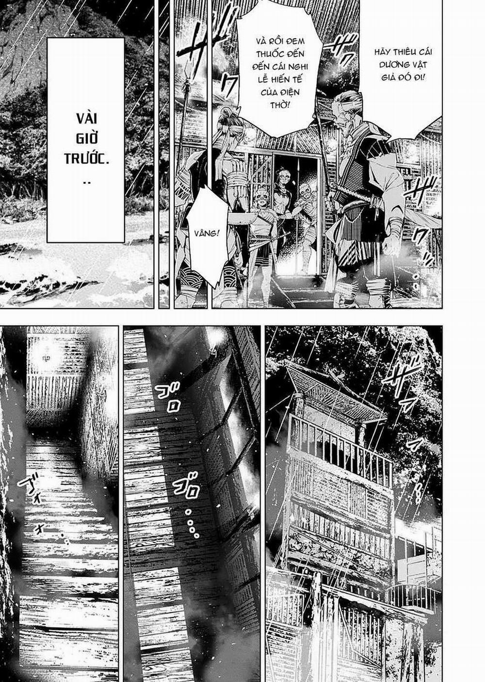 Đảo Chết Chóc 145 trang 2